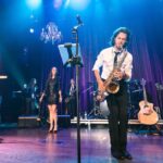 Entertainment Events