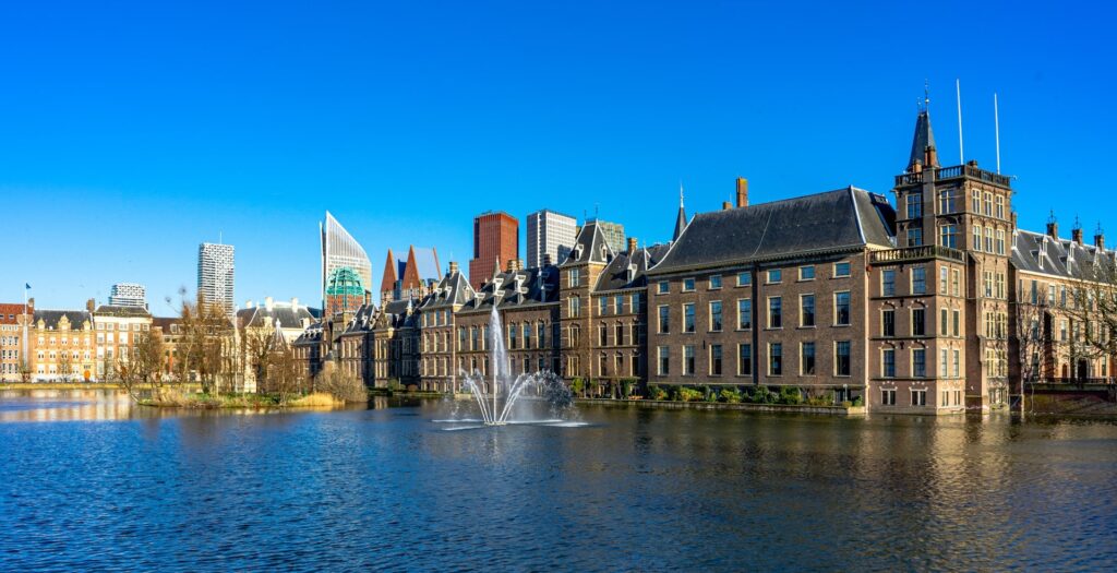 The Artistic Heritage of The Hague: More Than Just Politics