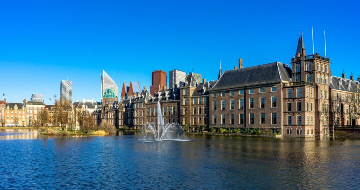 The Artistic Heritage of The Hague: More Than Just Politics